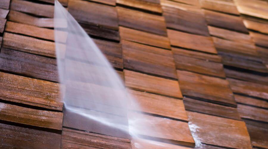 Professional gutter cleaning in Winthrop, NY