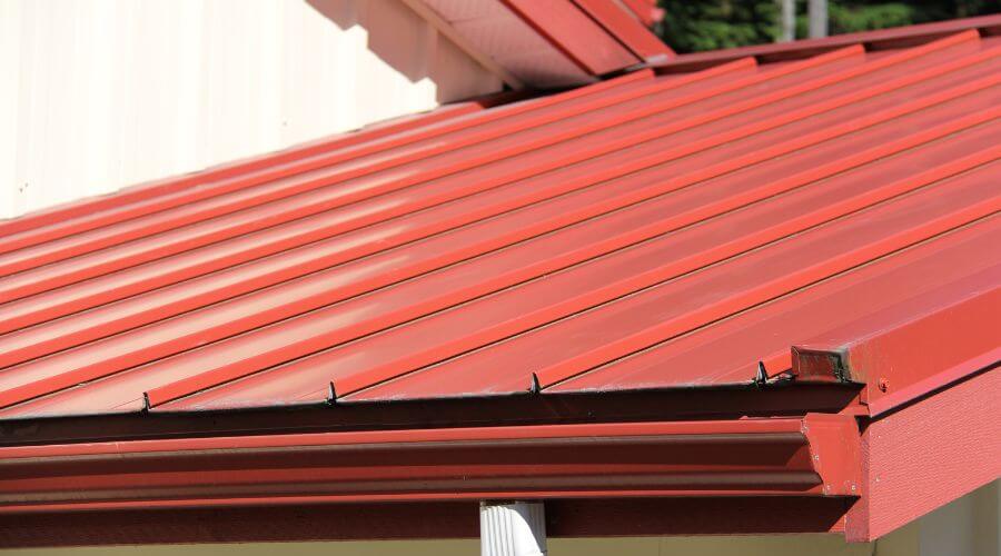 Gutter Debris Removal in Winthrop, NY